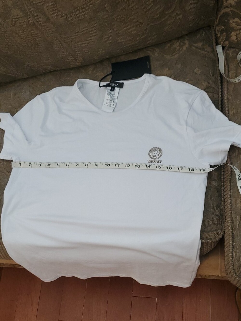 Versace Flash $79 - Picture 6 of 8